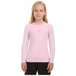 Tricou funcțional copii Kilpi Willie-J LPN roz LPN