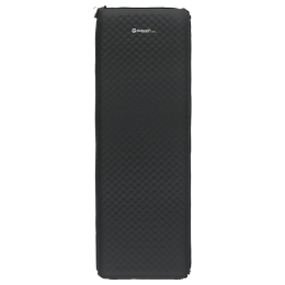 Saltea gonflabilă Outwell Sleepin Single 10.0 cm negru Black