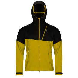 Geacă bărbați High Point Zone Jacket galben/negru Yellow/Black