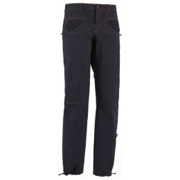 Pantaloni bărbați E9 Rondo Flax 2 albastru