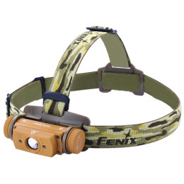 Lanternă frontală Fenix HL60R