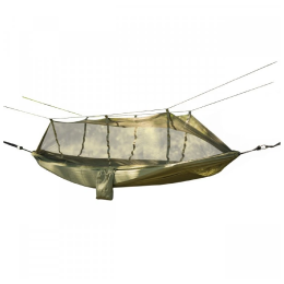 Hamac Yate Nidus verde green