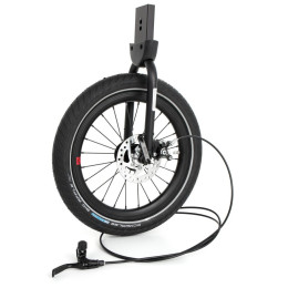 Roți Hamax Outback Jogger Kit