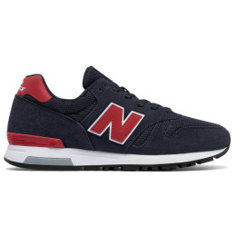 Încălțăminte bărbați New Balance ML565NTW albastru închis