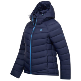 Geacă femei Dare 2b Wmens Torrek Padded Jacket albastru închis Navy
