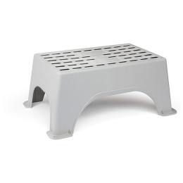 Treaptă Fiamma Step Magnum gri