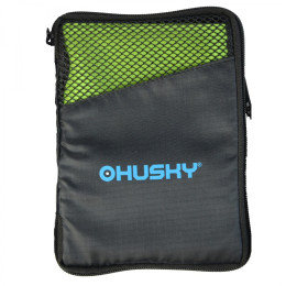 Prosop funcțional
Husky Jack L verde