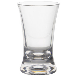 Pahar shot Gimex LIN Shot glass 4 pcs
