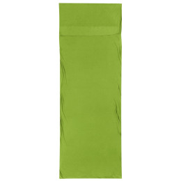 Inserție pentru sacul de dormit Sea to Summit Expander Liner Traveller verde