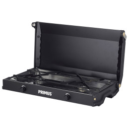 Arzător Primus Kinjia Stove negru