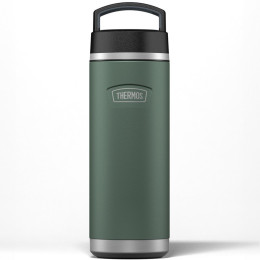 Cană termică Thermos Icon 710 ml verde smrkově zelená