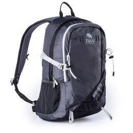 Rucsac Zulu Vertex 25l negru