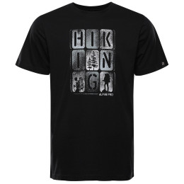 Tricou bărbați Alpine Pro Bolen 2