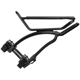 Portbagaj spate bicicletă Topeak TetraRack GR2