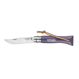 Cuțit Opinel VRI N°06 Trekking