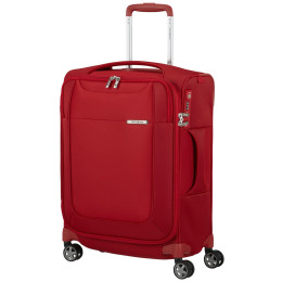 Valiză Samsonite D´lite Spinner 55 roșu
