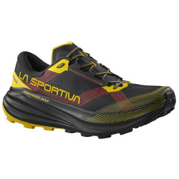 Încălțăminte bărbați La Sportiva Prodigio Max negru Black/Yellow