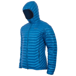 Geacă bărbați Acepac Micron Jacket albastru Blue