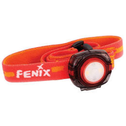 LanternÄ� frontalÄ� Fenix HL05 roșu red