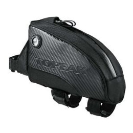 Geantă cadru biciletă Topeak Fuel Tank Medium negru