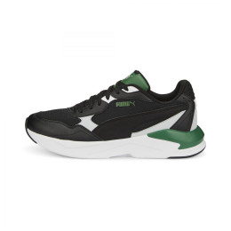 Încălțăminte bărbați Puma X-Ray Speed Lite negru/verde