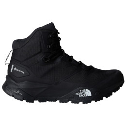Încălțăminte turistică bărbați The North Face M Offtrail Hike Mid Gore-Tex negru Tnf Black/Tnf White