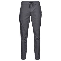 Pantaloni bărbați Black Diamond M ROCKLOCK CLIMB PANTS negru