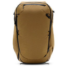 Rucsac Peak Design Travel Backpack 45L maro Coyote