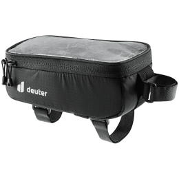 Sistem de fixare pentru bicicletă Deuter Phone Bag 0.7 negru