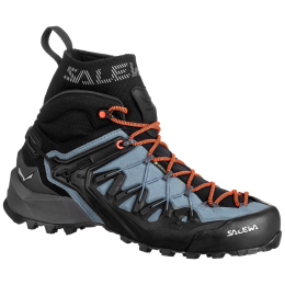 Încălțăminte femei Salewa Ws Wildfire Edge Mid Gtx