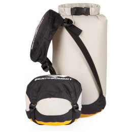 Sac Sea to Summit Event Compression DrySack S gri deschis Grey