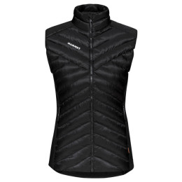 Vestă femei Mammut Albula IN Hybrid Vest Women