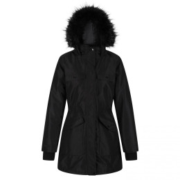 Geacă femei Regatta Samiyah negru