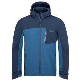 Geacă bărbați Kilpi Ravio-M albastru