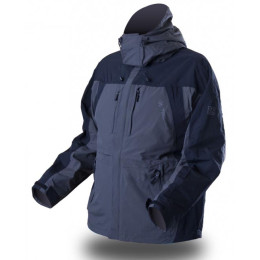 Geacă bărbați Trimm Challenge II negru Grablack