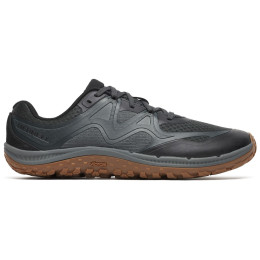 Încălțăminte bărbați Merrell Trail Glove 8 M negru/maro black/gum