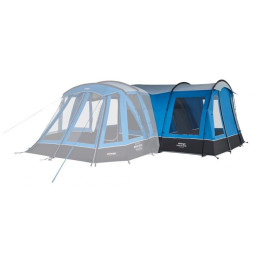 Cort frontal Vango Excel Side Awning - TA001 albastru
