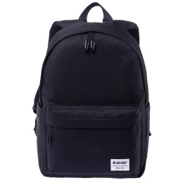 Rucsac urban Hi-Tec Modi negru BLACK
