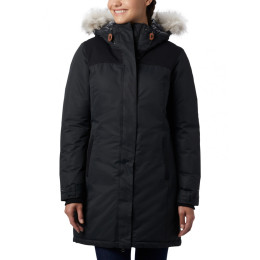 Geacă femei Columbia Lindores Jacket negru Black