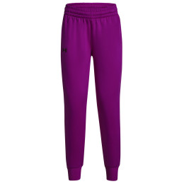 Pantaloni jogging femei Under Armour Fleece Jogge