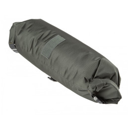 Geantă pentru ghidon Acepac Bar drybag MKIII 16L gri