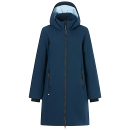 Geacă femei Regatta Womens Marron albastru închis Navy(Skyway)