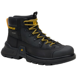 Încălțăminte bărbați Caterpillar Colorado Expedition Hiker Wp negru BLACK