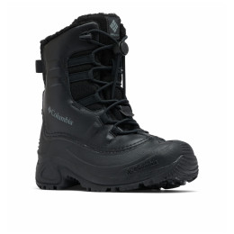 Încălțăminte de iarnă copii Columbia YOUTH BUGABOOT™ CELSIUS negru