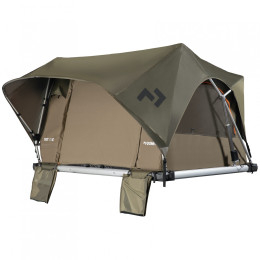 Cort auto Dometic TRT120E verde