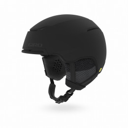 Cască de schi Giro Jackson MIPS negru Mat Black