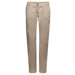 Pantaloni femei Chillaz Jessy 2.0 bej beige