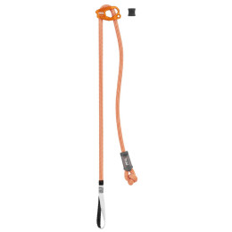 Buclă Petzl Connect Adjust portocaliu/ Orange