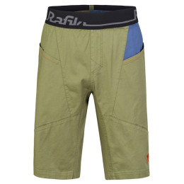 Pantaloni scurți bărbați Rafiki Megos