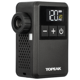 Pompă electrică Topeak E-Booster Digital Mini